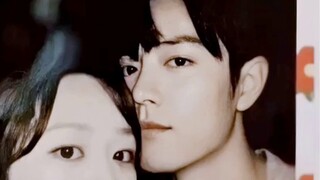 Xiao Zhan x Yang Zi|A cookie! (Trailer) Say U Love Me