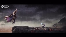 NEW SEASON KAIZER STORY HONOROFKINGS part 5