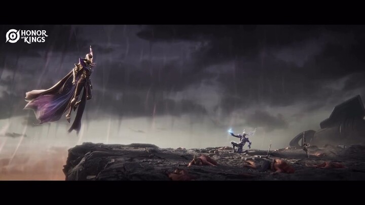 NEW SEASON KAIZER STORY HONOROFKINGS part 5