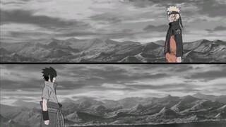 naruto shippuden (Beggin)amv