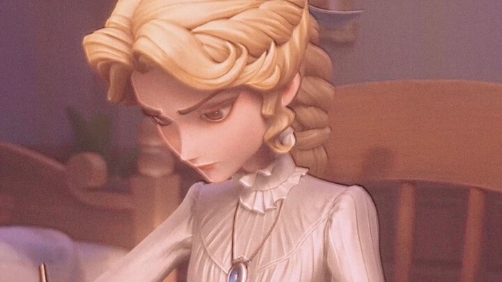 ❤ الآنسة أليس، أتمنى أن تهتمي بذلك ❤