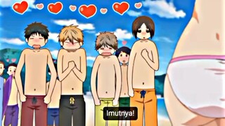 Kawaiii cuyy