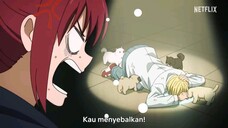 Sakamoto Days Season 2 Sub Indo