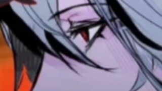 [ Genshin Impact ] The second half of the story of Furninna and the servant