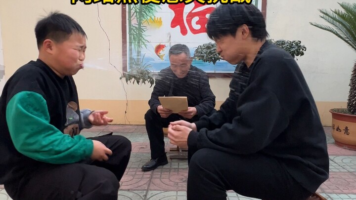 Internet Meme Laugh-Not-Challenge