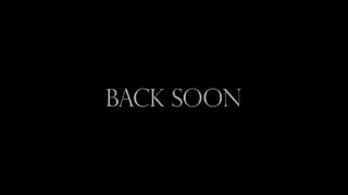 Back Soon  2007