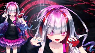 เพราะเป็น vtuber ที่มีความเคลื่อนไหวสูง จึงมีแอคชั่นมากมาย