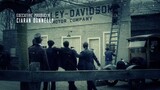 Harley and the Davidsons Episode 1