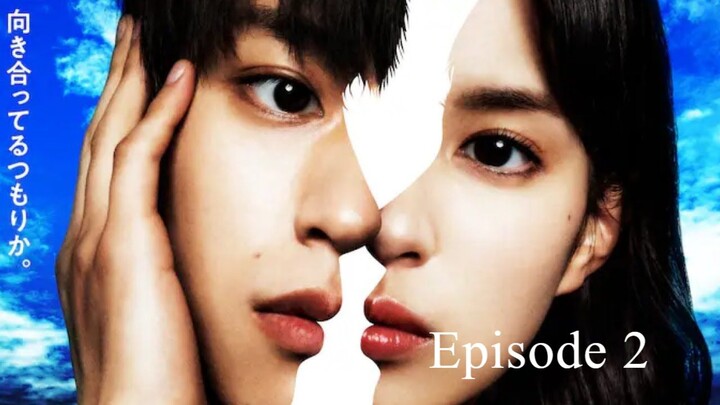 Ciguatera Japanese Drama Episode 2