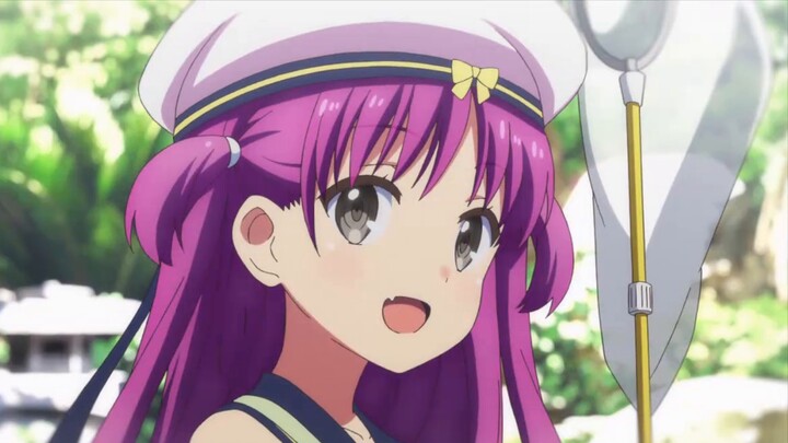 The sound monitor that saves your summer pocket