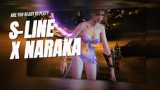 S-Line Episode 3 Subtitle Indonesia