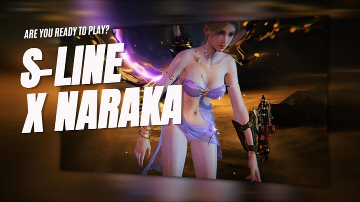 NARAKA BLADEPOINT (2025) EPISODE 11 •√ Skin Bohay Di Naraka 😋