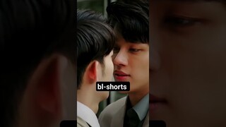 the tuxedo series couple ❤️🥰#thetuxedo #blseries #blstory #bl-shorts