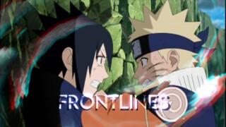 Frontlines  Naruto Shippuden [AMV/Edit]