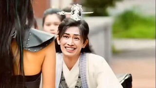 ไรเดอร์ทะลุมิติ ดินแดนนี้มีแต่สาวงาม