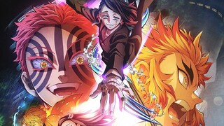 Kimetsu Yaiba Season 2 mugen train PART END