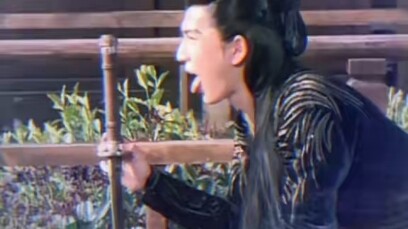 Pei Wenxuan: The princess dotes on me—what are you gonna do about it? (Proud Version)