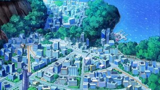 Pokemon mùa 3 tập 174 thuyết minh