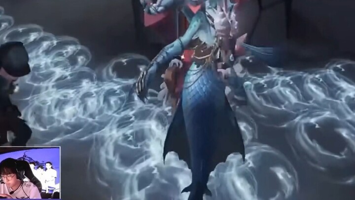 How cool is the savior position in the professional league?