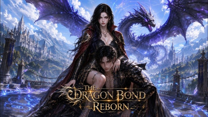 THE DRAGON BOND REBORN