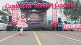 Cardcaptor Sakura Coswalk