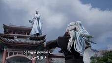 Yishi Du Zun S2 Eps 96 Sub Indo