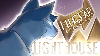 Lighthouse - Bluestar Warriors MAP [Completed]