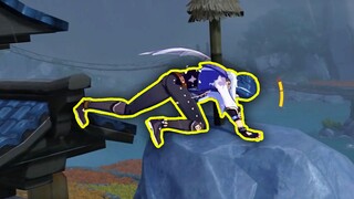 Chỉ cần bạn che giấu đủ nghệ thuật biểu diễn, Hunter × Hunter sẽ không dám bắt bạn