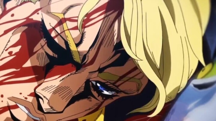 Slave of fate, dark will
