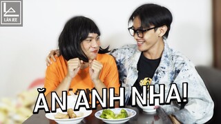 HOW TO HIỂU PHỤ NỮ NGÀY 8-3 | LÂN JEE