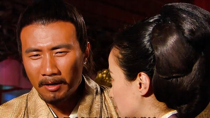 Zhu Yuanzhang only granted him a minor post in Tanghe County, which even Empress Ma couldn’t stand t