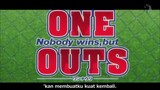one outs episode 20 subtitle Indonesia