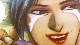 【海虎/MAD】海虎三多声動漫發動漫 ED《fly》——Never Give Up Love