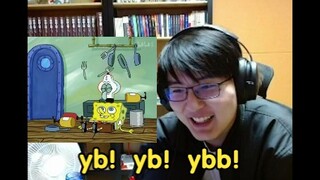 【Bottle Master 152】ybb รถไฟน้อย