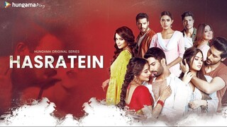 Hasratein Season 1 Episode 1