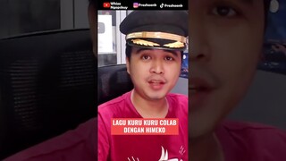 KEREN! Seperti inilah Lagu Kuru kuru terbaru jika colab dengan Himeko...