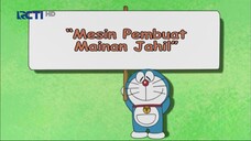 Doraemon - Daur Ulang Hantu - Mesin Pembuat Mainan Jahil