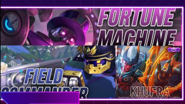 NEW PAINTED SKIN URUNUS AND JAW HEAD + KHUFRA EPIC SKIN