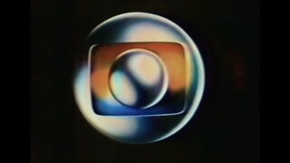 Rede Globo São Paulo saindo do ar em 26/07/1990