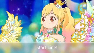 những bản nhạc hay trong Aikatsu on parade ( full )