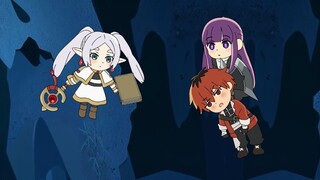 [The Burial of Flyllian Season 2] Episode 1 - The Demon Sealing Mine - P2