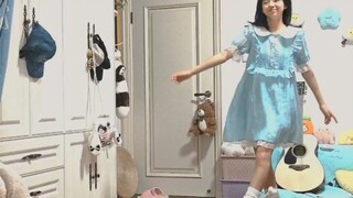 I'm so sorry for being so cute! I'm back at 18!!