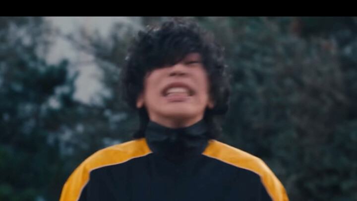 كنتُ أحبُّ ميتسوكي كينشي كثيرًا في الأصل.