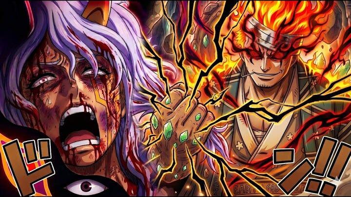 MAKIN SERU! AKHIRNYA SANG LEGENDA TERKUAT MUNCUL! DOUZAN MUSUH TERKUAT IMU! ONE PIECE