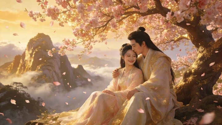 Mimpi ramalan itu dianggap gila sampai nasib istana berubah saat.. (YT)