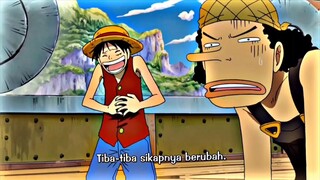 Kebiasaan Chopper Kalo Sembunyi 😭🤣🤣