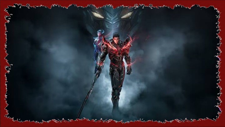 Swallowed Star Episode 179 🇮🇩