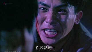 “在西贡见到他的时候，他已经疯了！”