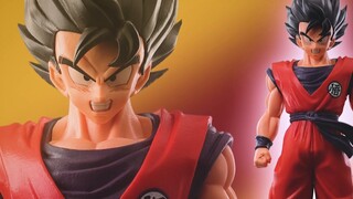 [วิดีโอรีวิวของซองคองจัง] Standing Kaioken MASTERLISE มาแล้ว!