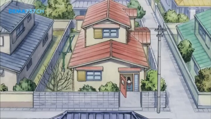 nobita dan kejutan mainan ajaib